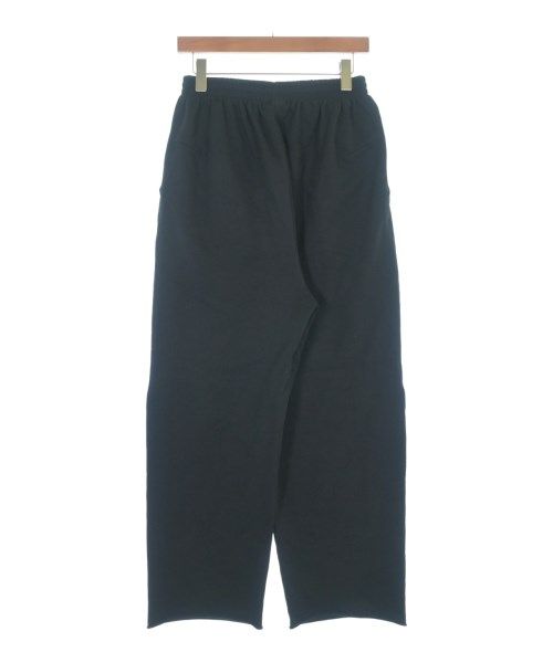 Balenciaga Sweatshirt Pants Black — view 2