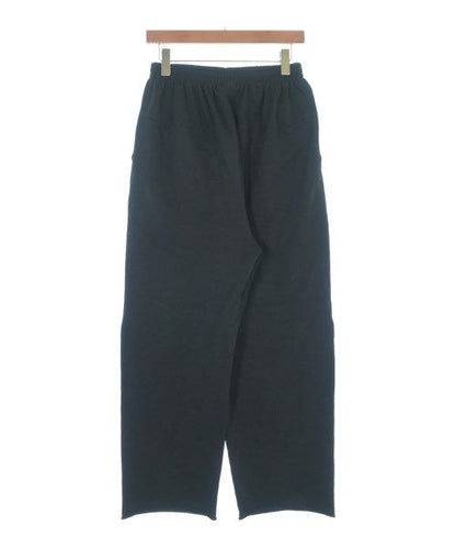 Balenciaga Sweatshirt Pants Black — view 2