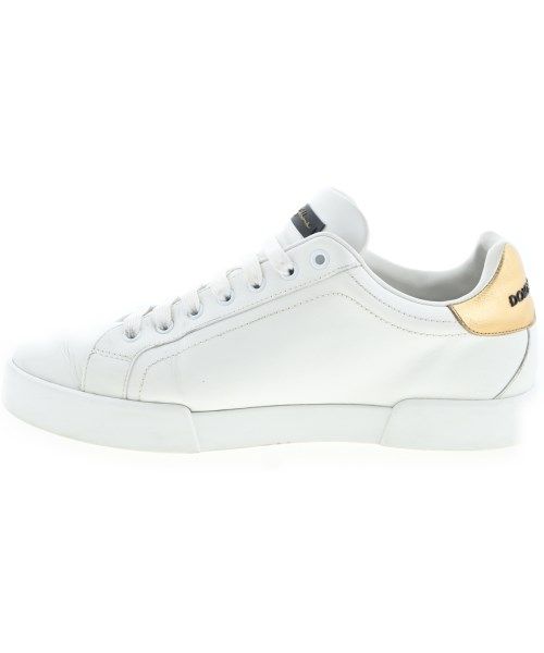Dolce & Gabbana Sneakers — view 4