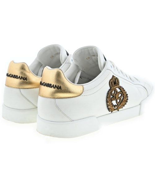 Dolce & Gabbana Sneakers — view 2