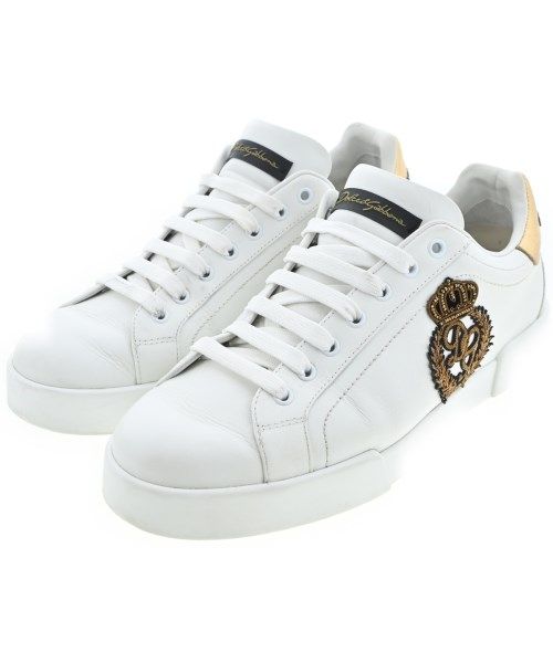 Dolce & Gabbana Sneakers