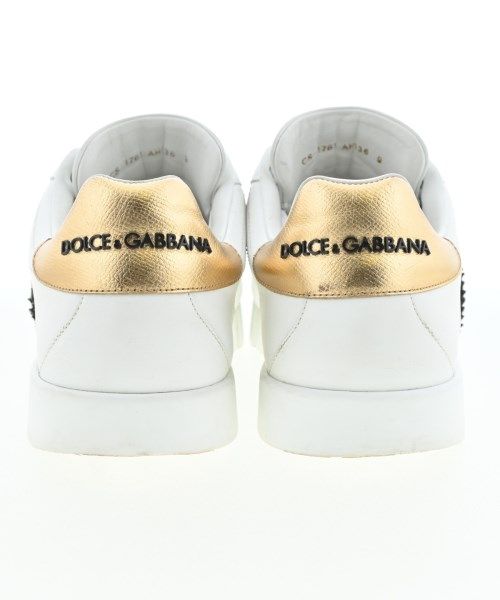 Dolce & Gabbana Sneakers — view 8