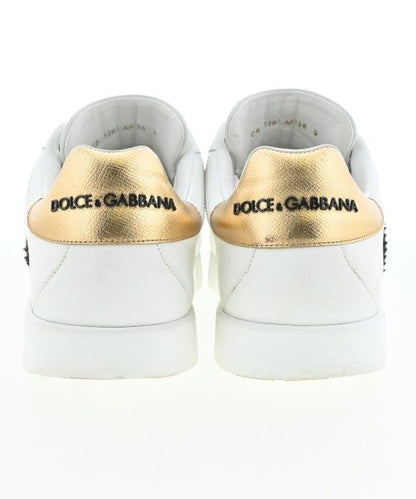 Dolce & Gabbana Sneakers — view 8