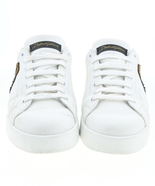 Dolce & Gabbana Sneakers — view 5
