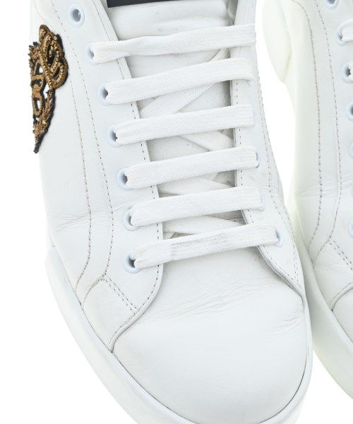 Dolce & Gabbana Sneakers — view 6
