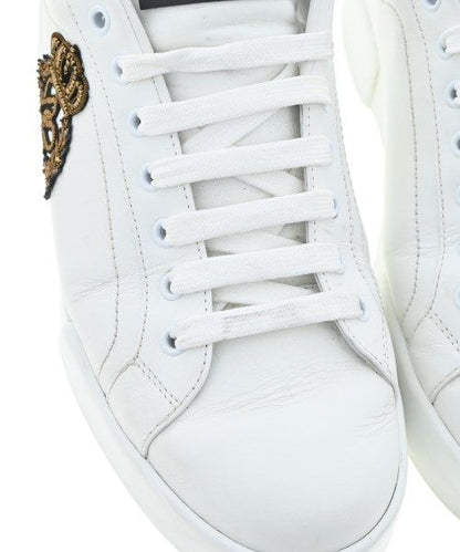 Dolce & Gabbana Sneakers — view 6