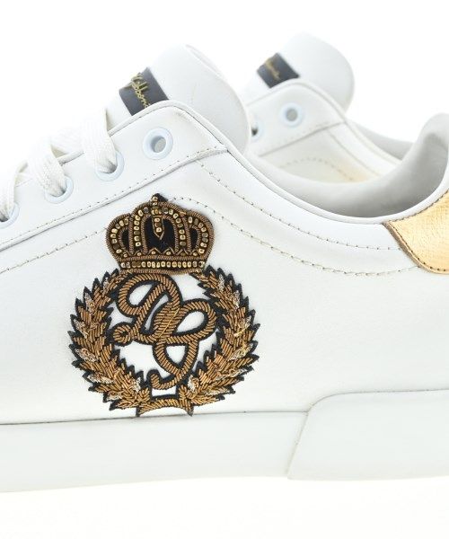 Dolce & Gabbana Sneakers — view 7