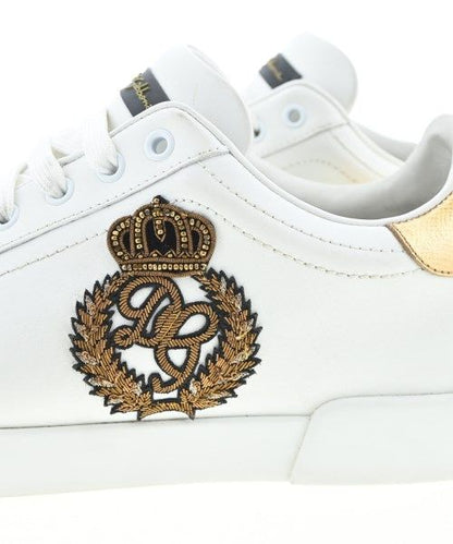 Dolce & Gabbana Sneakers — view 7