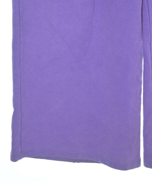 Balenciaga Sweatshirt Pants Purple — view 5