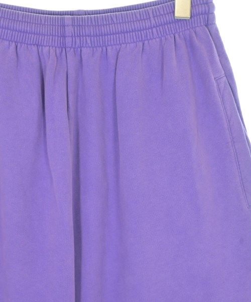 Balenciaga Sweatshirt Pants Purple — view 4