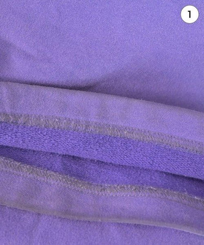 Balenciaga Sweatshirt Pants Purple — view 7