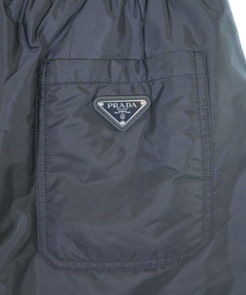 Prada Pants Navy — view 6