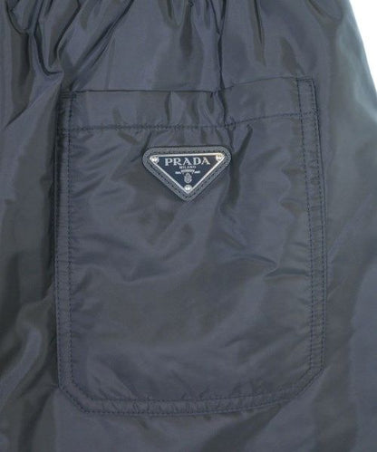 Prada Pants Navy — view 6
