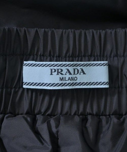 Prada Pants Navy — view 3
