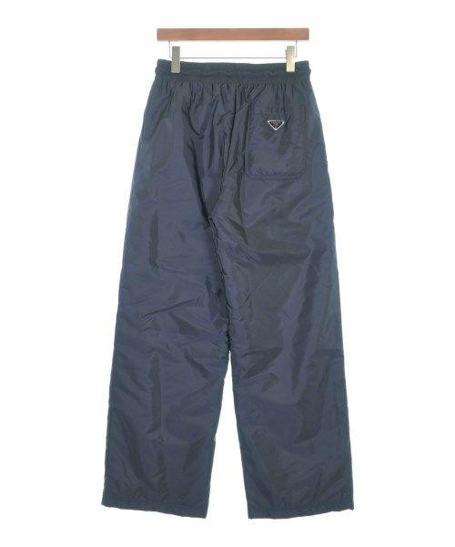 Prada Pants Navy — view 2