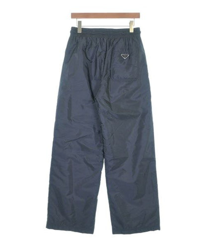 Prada Pants Navy — view 2