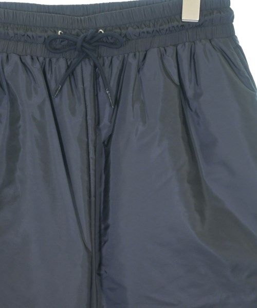 Prada Pants Navy — view 4