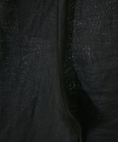 Prada Shorts Black — view 6