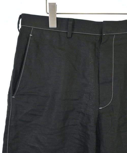 Prada Shorts Black — view 4