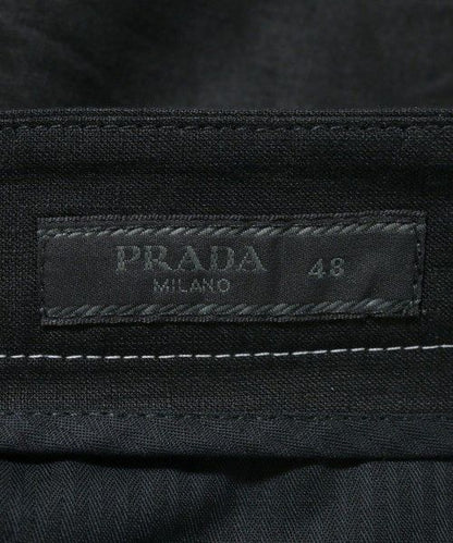 Prada Shorts Black — view 3