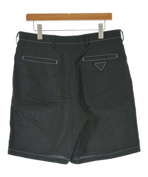 Prada Shorts Black — view 2