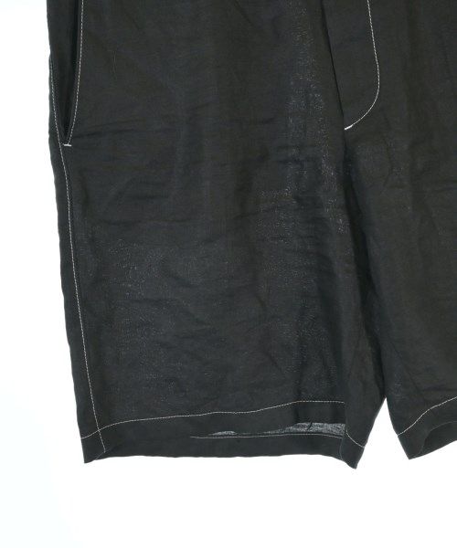 Prada Shorts Black — view 5