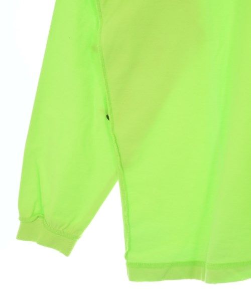 Balenciaga T-Shirt Green — view 5