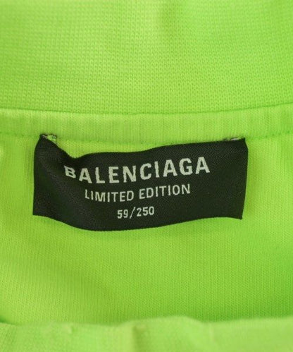 Balenciaga T-Shirt Green — view 3