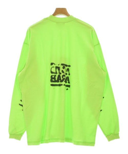 Balenciaga T-Shirt Green — view 2