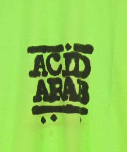 Balenciaga T-Shirt Green — view 4
