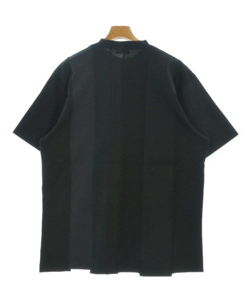 Balenciaga T-Shirt Black — view 2