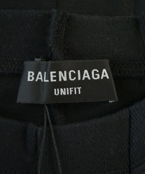 Balenciaga T-Shirt Black — view 3