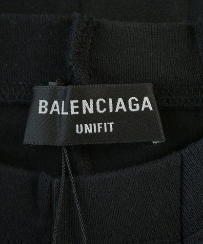 Balenciaga T-Shirt Black — view 3