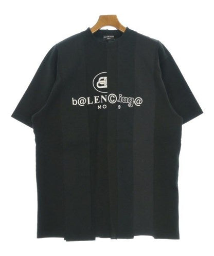 Balenciaga T-Shirt Black
