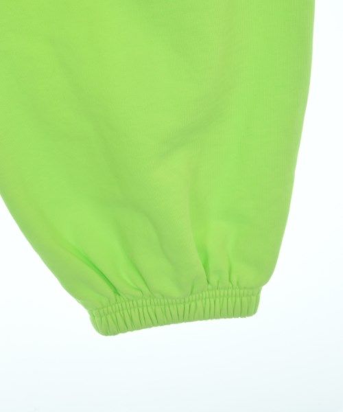 Balenciaga Sweatshirt Pants Green — view 6