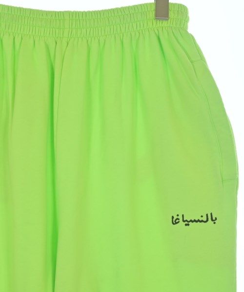 Balenciaga Sweatshirt Pants Green — view 4