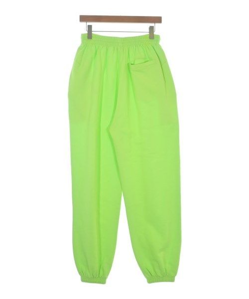 Balenciaga Sweatshirt Pants Green — view 2