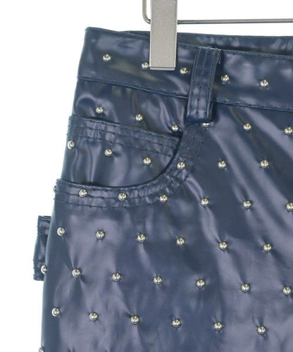 Bottega Veneta Pants Navy — view 4