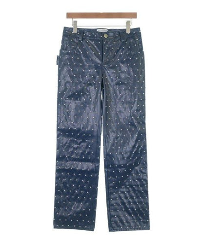 Bottega Veneta Pants Navy