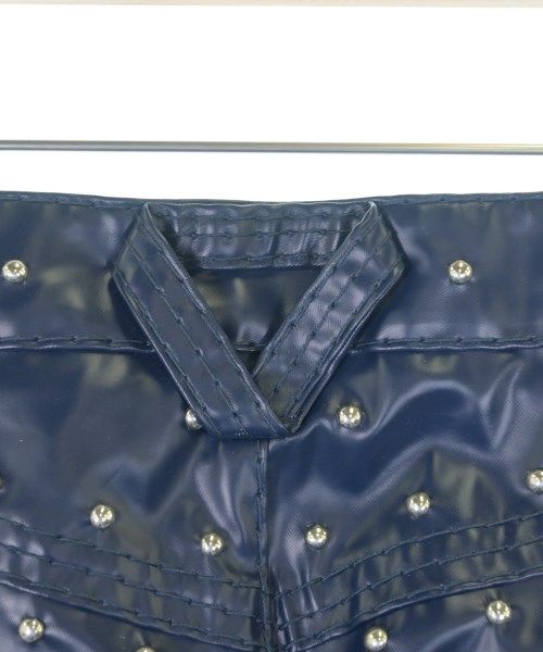 Bottega Veneta Pants Navy — view 7