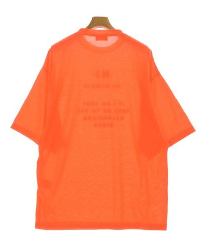 Bottega Veneta T-Shirt Orange — view 2