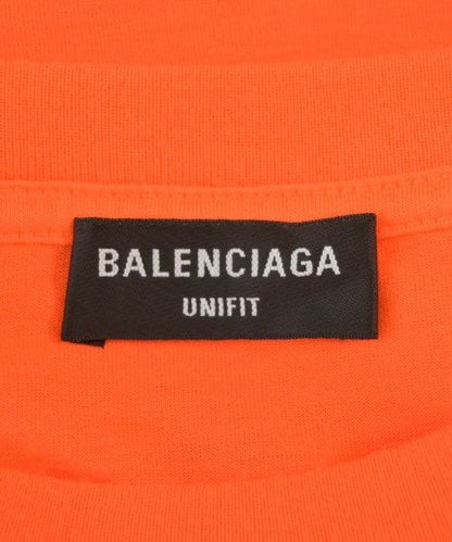 Bottega Veneta T-Shirt Orange — view 3