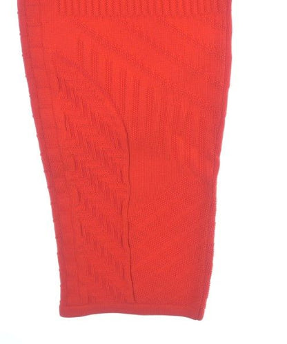Prada Sweatshirt Pants Red — view 5