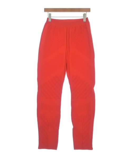Prada Sweatshirt Pants Red