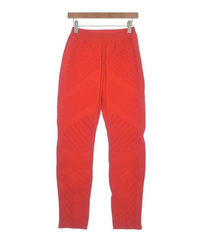 Prada Sweatshirt Pants Red