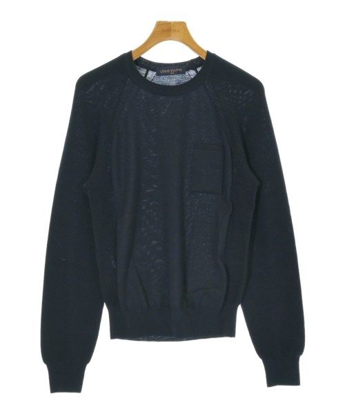 Louis Vuitton Knit Sweater