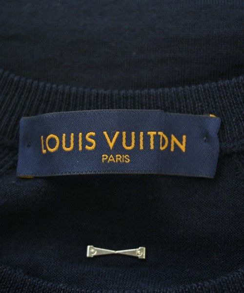 Louis Vuitton Knit Sweater — view 3