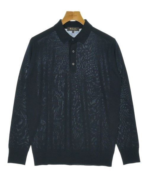 Loro Piana Knit Sweater
