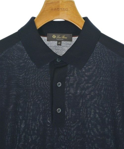 Loro Piana Knit Sweater — view 4