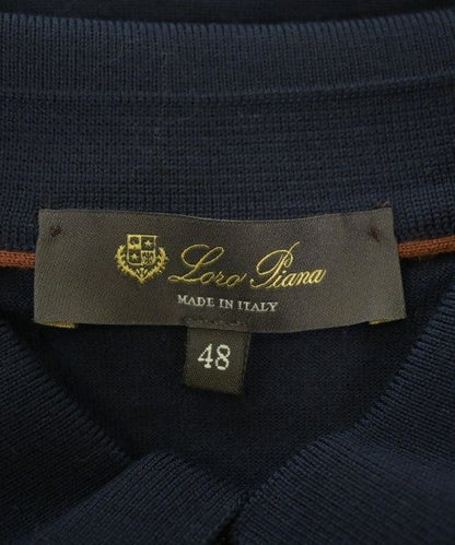 Loro Piana Knit Sweater — view 3
